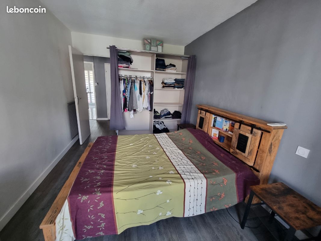 Appartement 5 pièces 85 m² · à Perpignan · 85 m² · 450 €