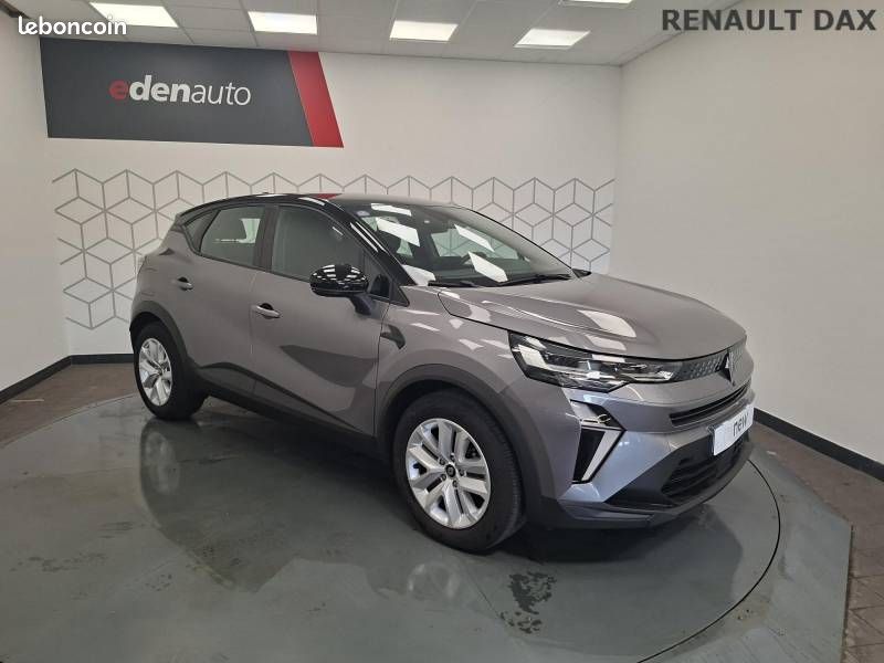 Renault Captur TCe 90 ch Evolution (image 9)