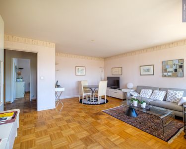 Appartement 400 000 € - 115 m²