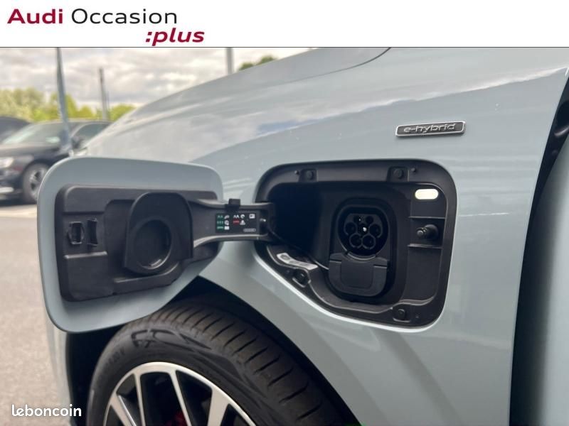 Audi Q3 1.5 e-hybrid 272ch S line S tronic 6 (image 23)