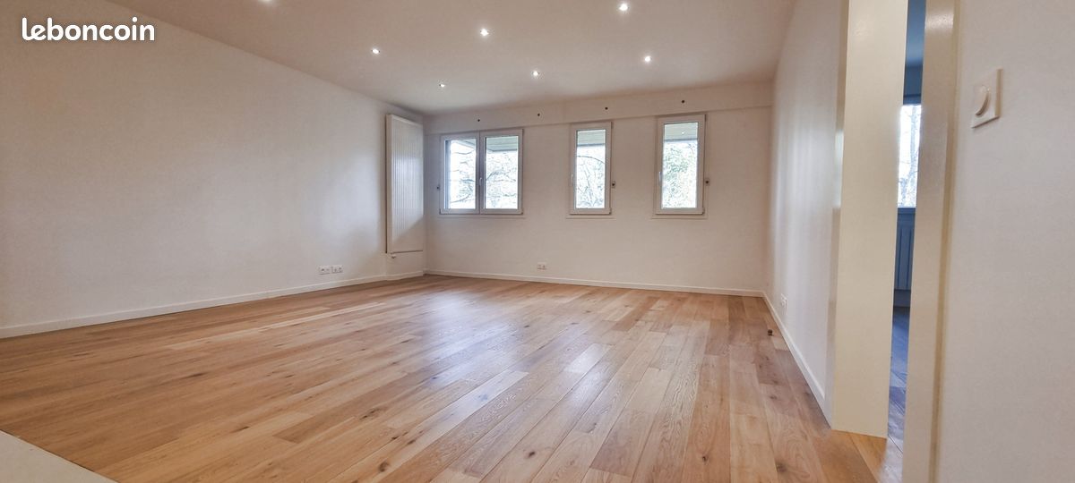 Appartement 4 pièces 85 m² · à Garches · 85 m² · 475 000 €