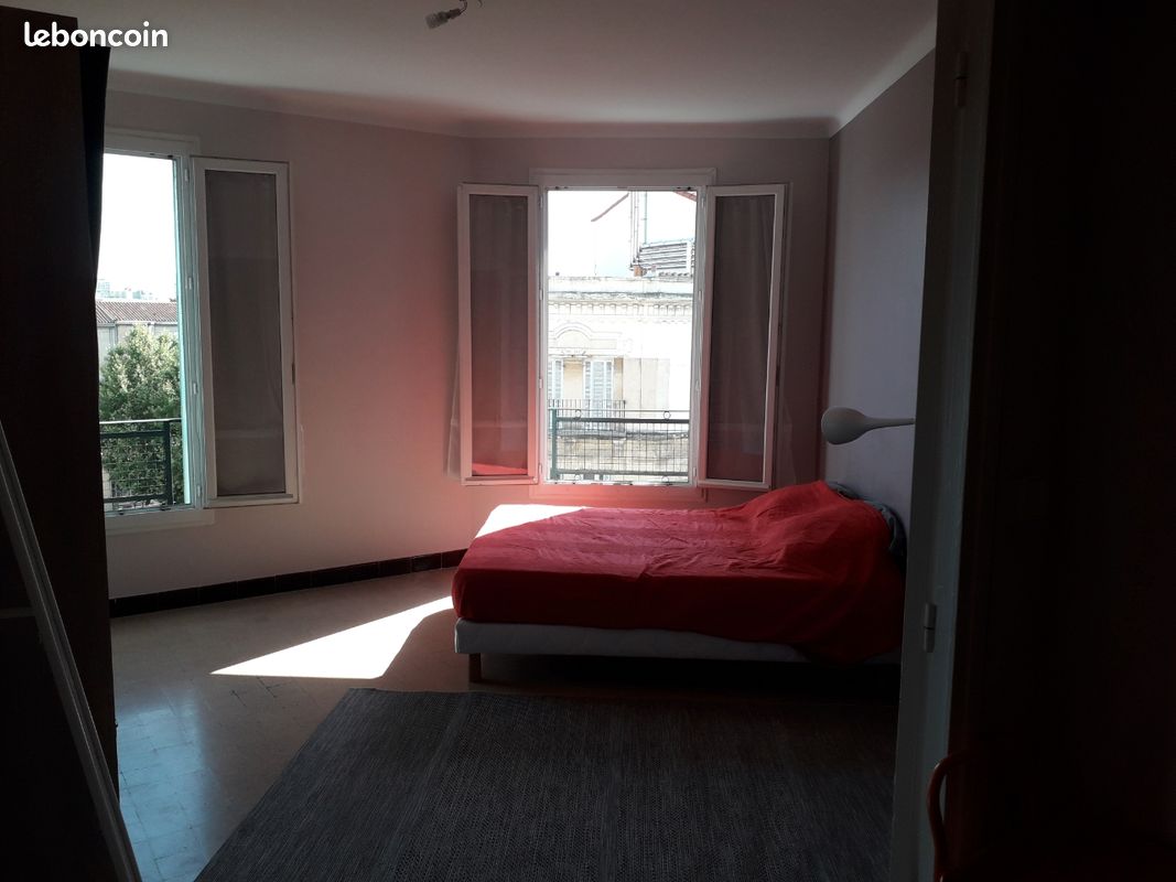 Appartement 3 pièces 68 m² · à Marseille · 68 m² · 236 500 €