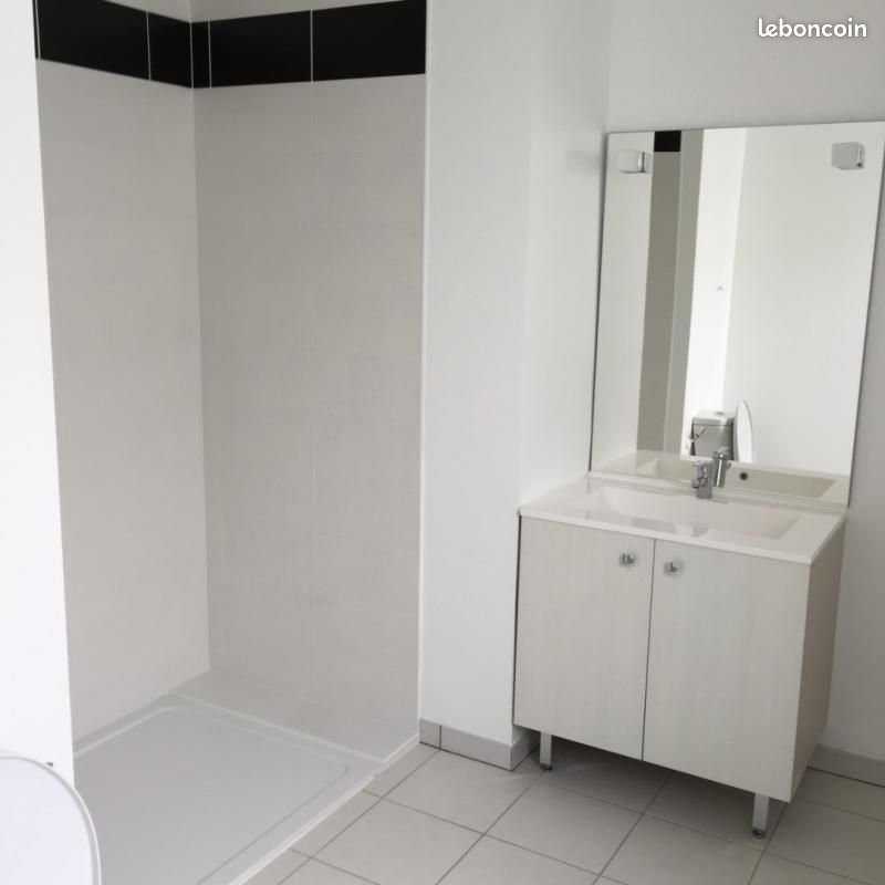 Appartement 1 pièce 33 m² · à Toulouse · 33 m² · 570 €/mois