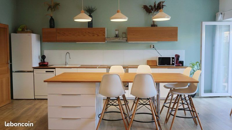 Maison 7 pièces 170 m² · à Pomérols · 170 m² · 350 000 €