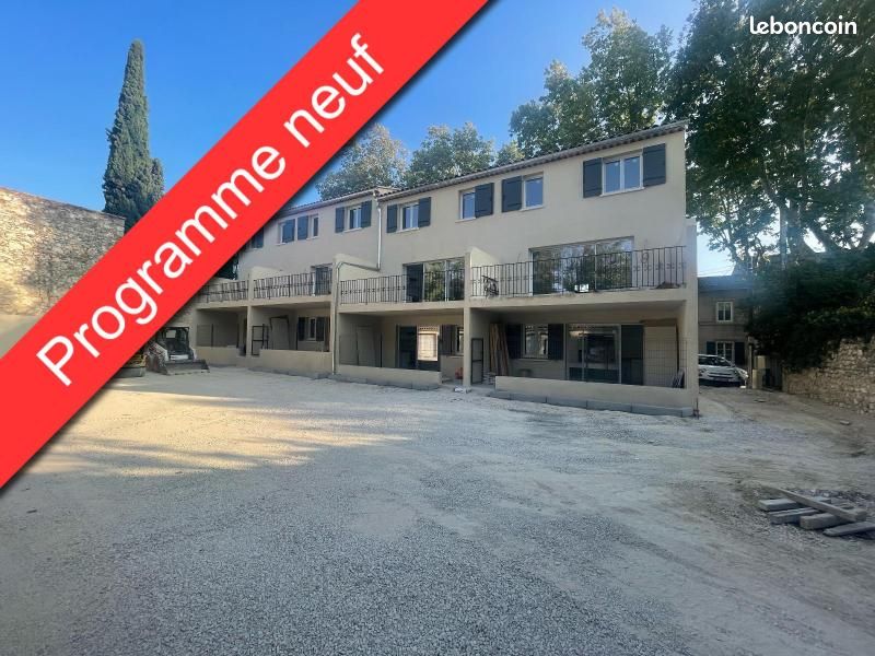 Appartement 3 pièces 87 m² · à Saint-Cannat · 87 m² · 1 148 €