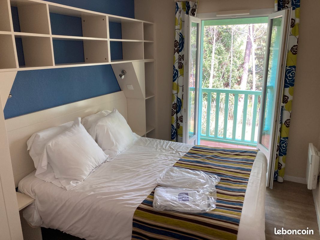 MAISON residence golf lacanau ocean (image 4)