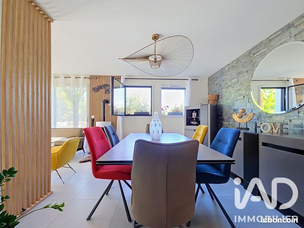 Maison 4 pièces 107 m² (image 2)