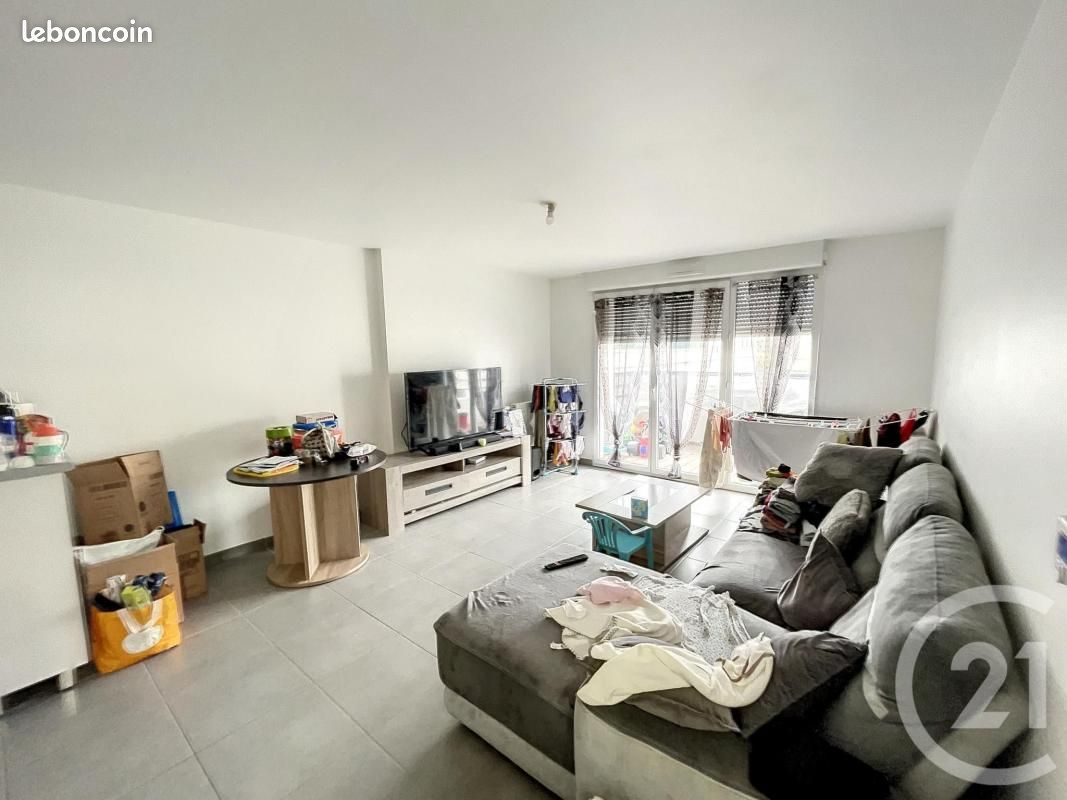 Appartement 3 pièces 60 m² · à Cesson · 60 m² · 1 001 €/mois