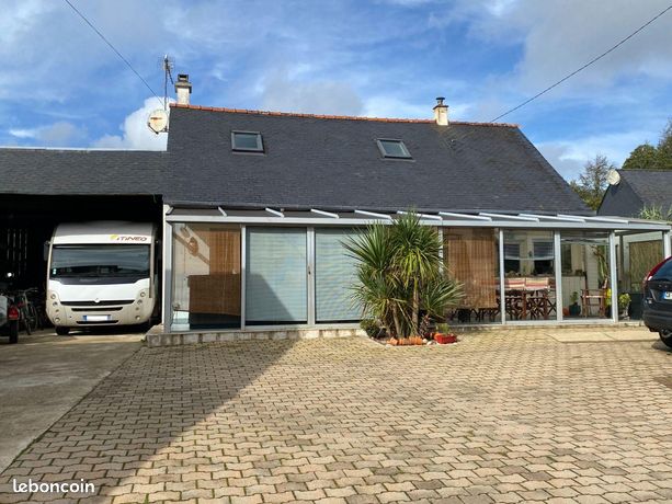 Maison 6 pièces 90 m²
