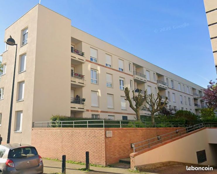 Appartement 2 pièces 40 m² · à Élancourt · 40 m² · 850 €/mois