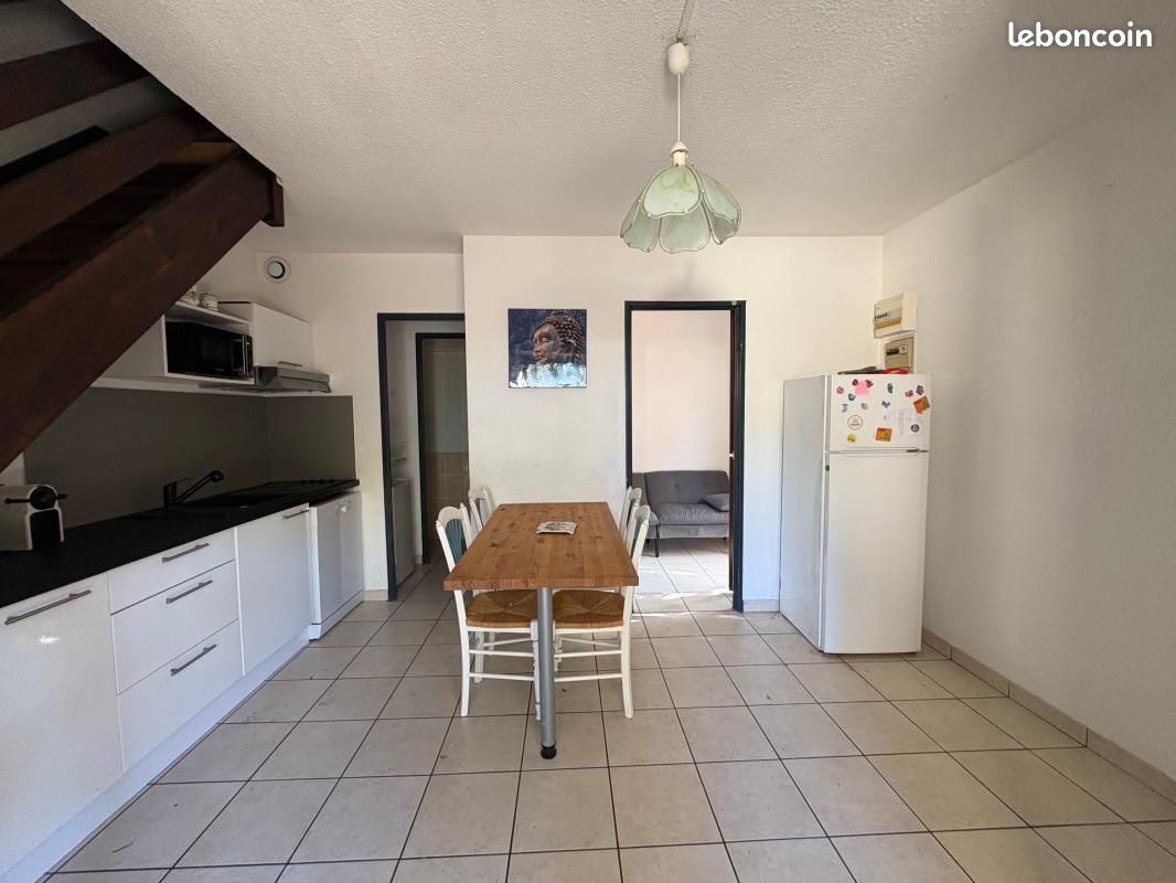 Maison 3 pièces 42 m² · à Seignosse · 42 m² · 320 000 €