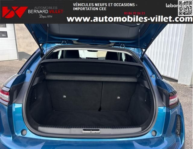 DS 3 Crossback PureTech 130 EAT8 So Chic (image 5)
