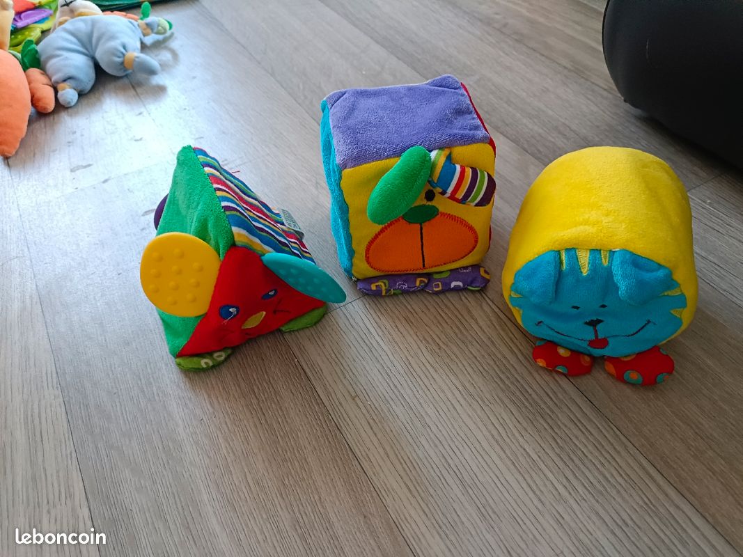 Jeux 1er âge (image 10)