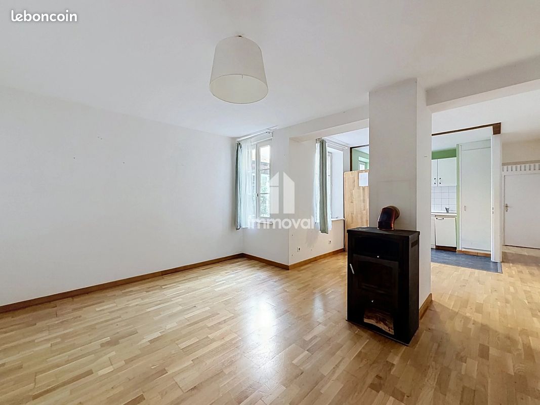 Appartement 3 pièces 63 m² · à Strasbourg · 63 m² · 309 720 €