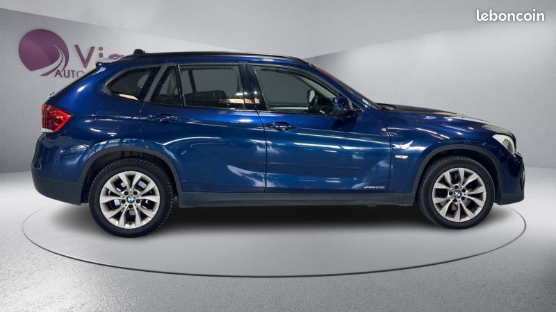 Bmw X1 (E84) XDRIVE25I 218CH CONFORT (image 5)