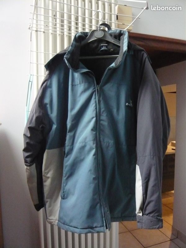Manteau homme (image 1)