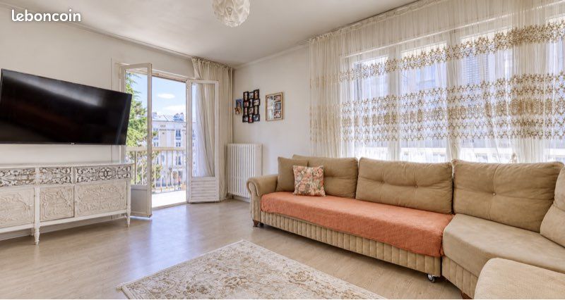 Appartement 2 pièces 38 m² · à Les Pavillons-sous-Bois · 38 m² · 149 000 €
