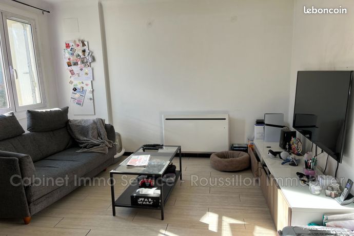 Appartement 35 m² Céret