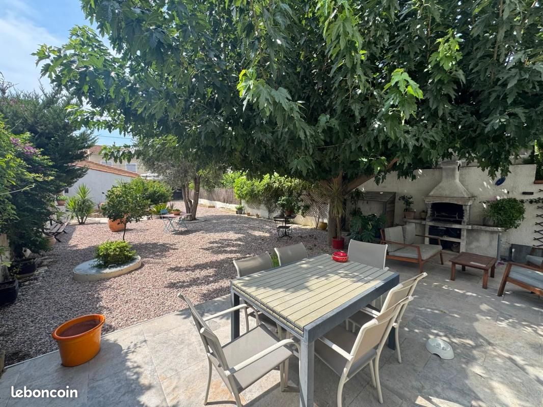 Maison 5 pièces 114 m² · à Narbonne · 114 m² · 319 900 €
