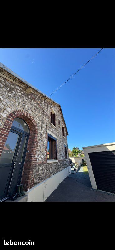 Maison 7 pièces 70 m² · à Rouen · 70 m² · 246 990 €