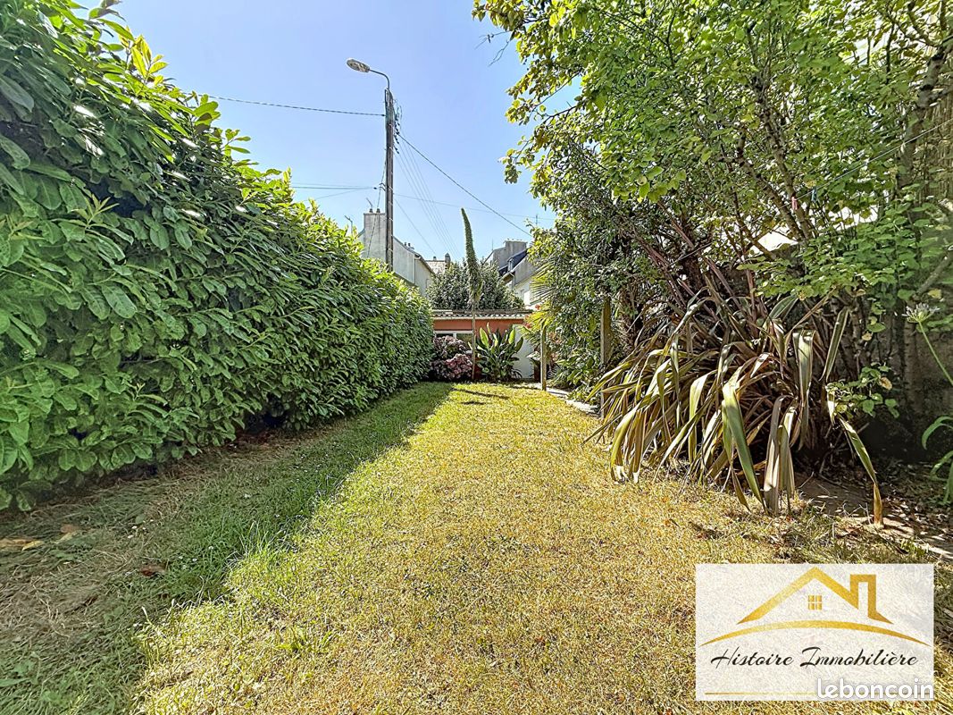 Maison 4 pièces 60 m² · à Brest · 60 m² · 219 000 €