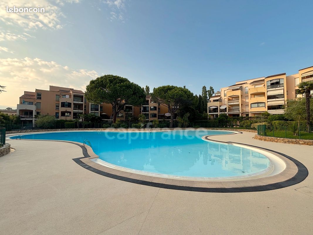 Appartement 2 pièces 48 m² · à Mougins · 48 m² · 285 000 €