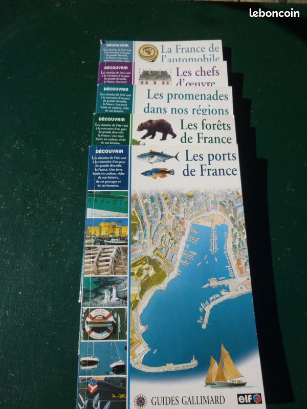 Voyages et decouvertes (image 8)