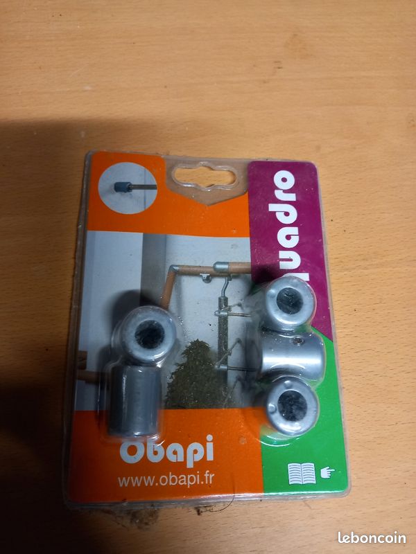Lot pour garde corps (image 4)