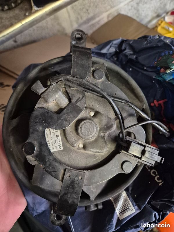 Ventilo 929 cbr 954 cbr (image 1)