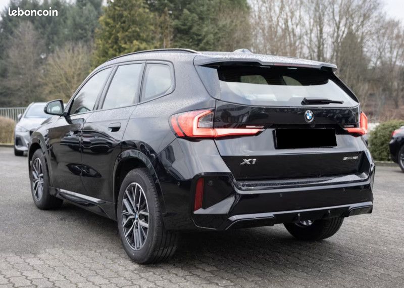 Bmw X1 (U11) SDRIVE18I 136CH M SPORT (image 7)