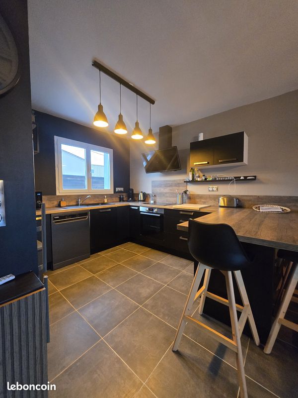 Maison 4 pièces 79 m² · à Vidauban · 79 m² · 1 450 €/mois