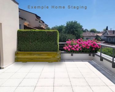 Appartement 165 000 € - 32 m²
