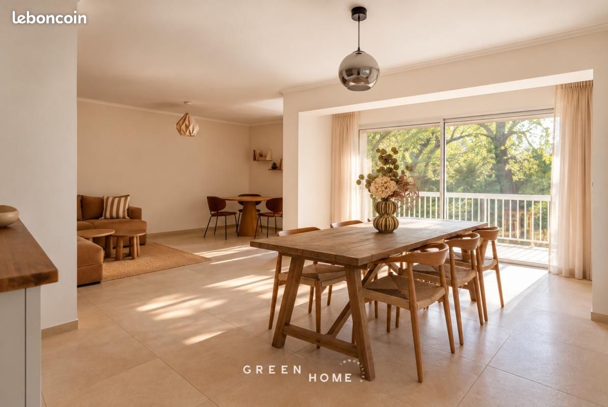 Appartement 5 pièces 126 m² · à Aix-en-Provence · 126 m² · 575 000 €