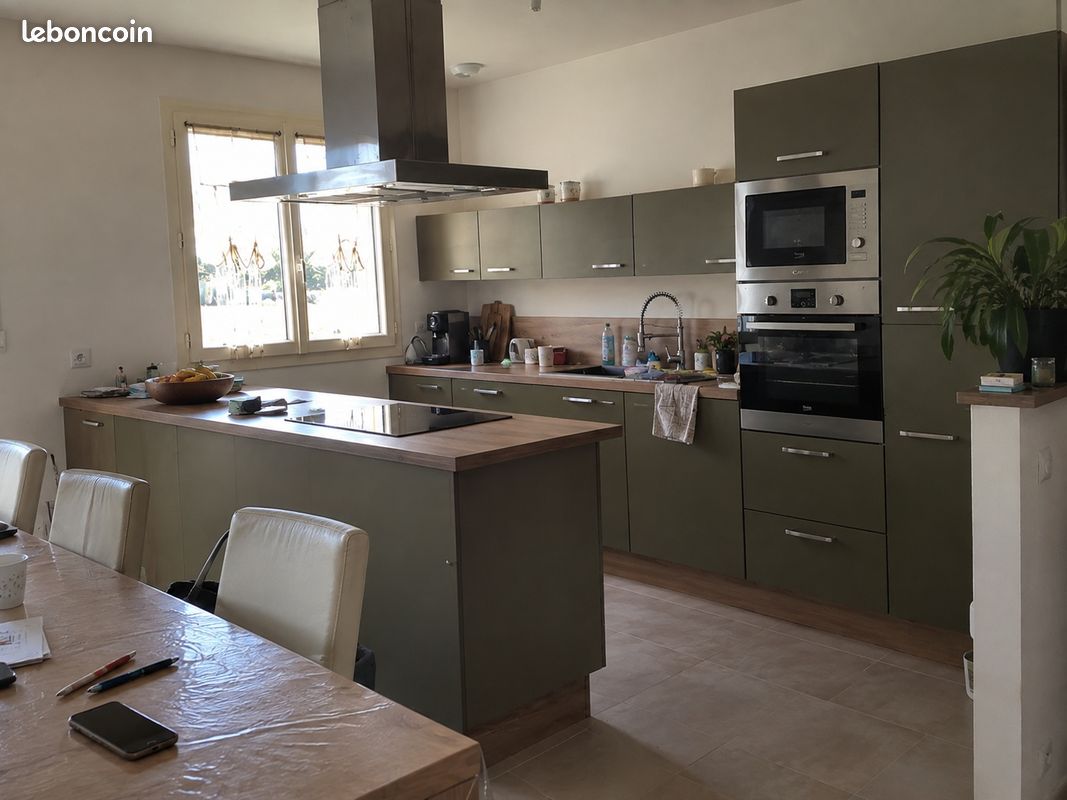 Maison 4 pièces 89 m² · à Angoulême · 89 m² · 1 045 €/mois
