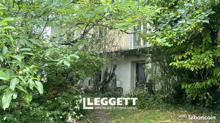 Maison 9 pièces 160 m²
