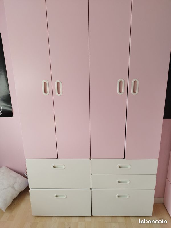 Chambre fille (image 2)