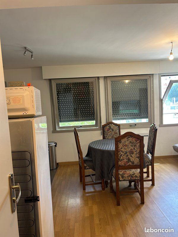 Appartement 2 pièces 40 m² · à Montluçon · 40 m² · 400 €