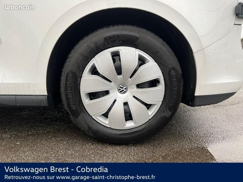 Volkswagen ID. Buzz Cargo 286ch 79kWh Pro (image 14)