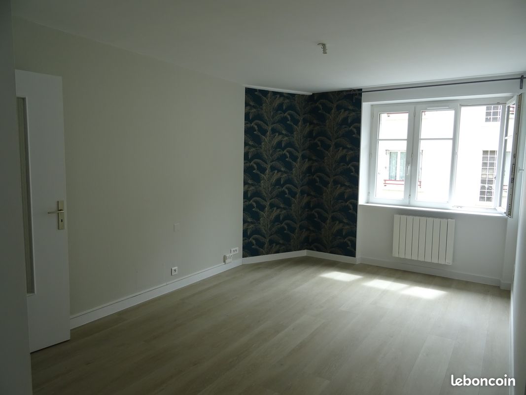 Appartement 2 pièces 39 m² · à Quimper · 39 m² · 565 €
