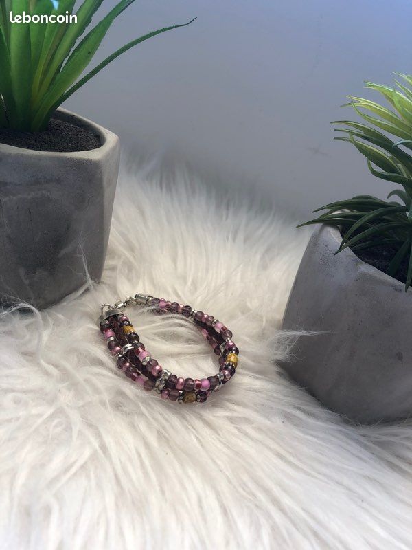Bracelet gas bijoux (image 2)