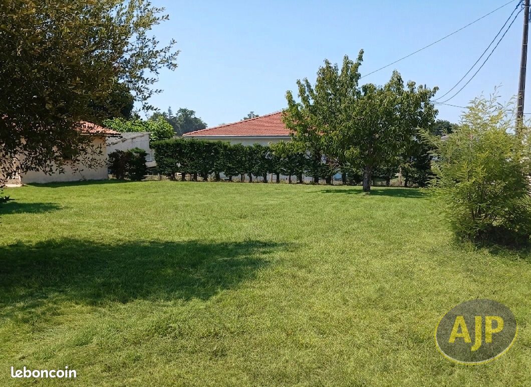 Terrain 500 m² · à Andernos-les-Bains · 500 m² · 283 500 €