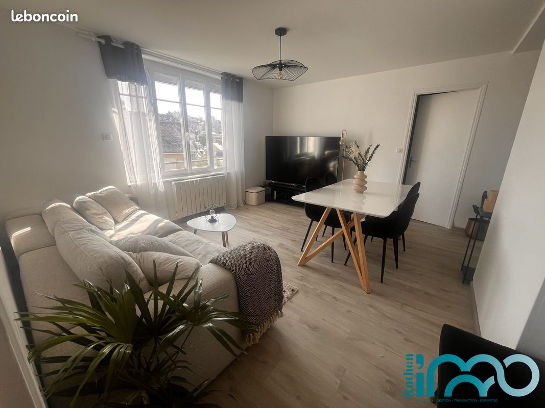 Appartement 4 pièces 64 m² · à Rodez · 64 m² · 700 €/mois