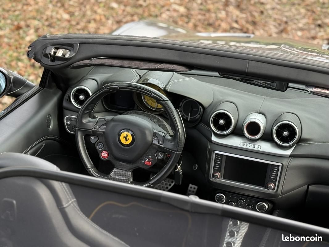Ferrari California T V8 3.9 560ch (image 11)