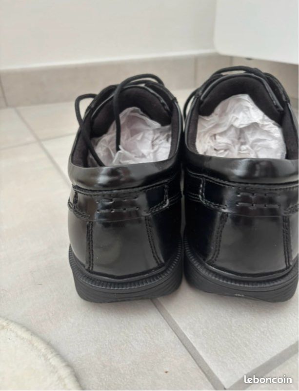 Chaussures habillés homme (image 2)