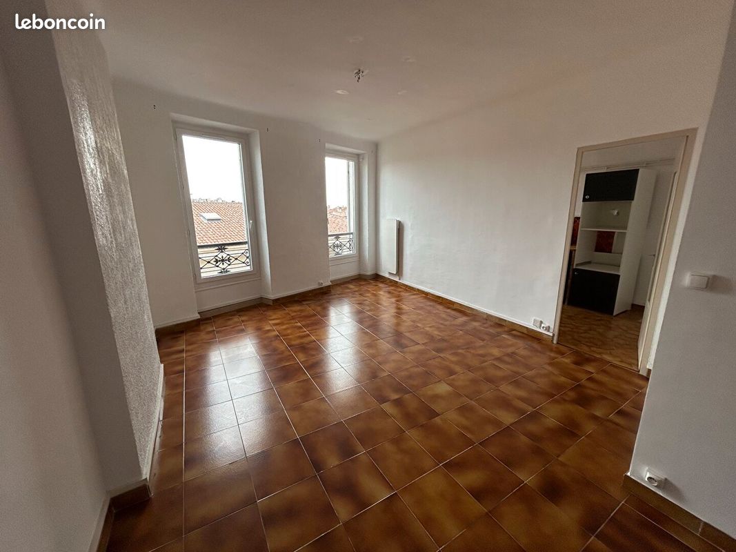 Appartement 2 pièces 66 m² · à Marseille · 66 m² · 920 €/mois
