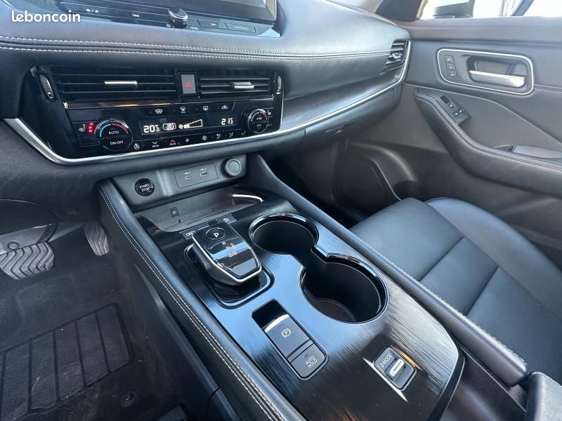 Nissan X-Trail e-Power 204ch Tekna (image 12)