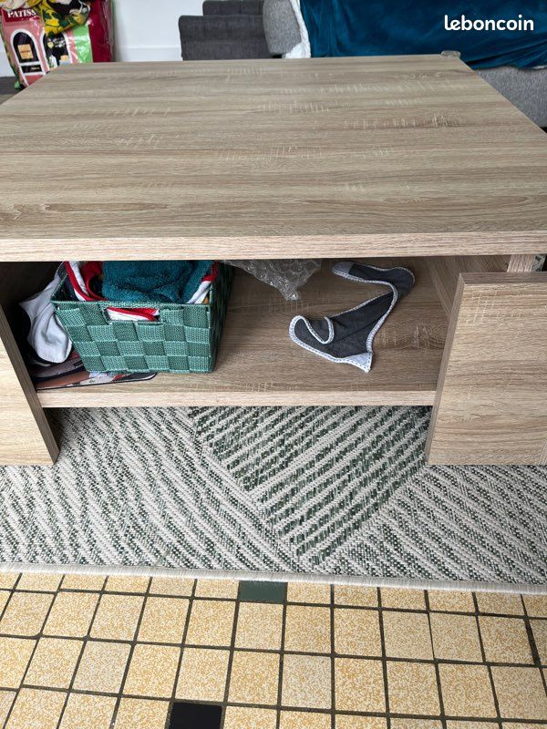 Table basse (image 3)