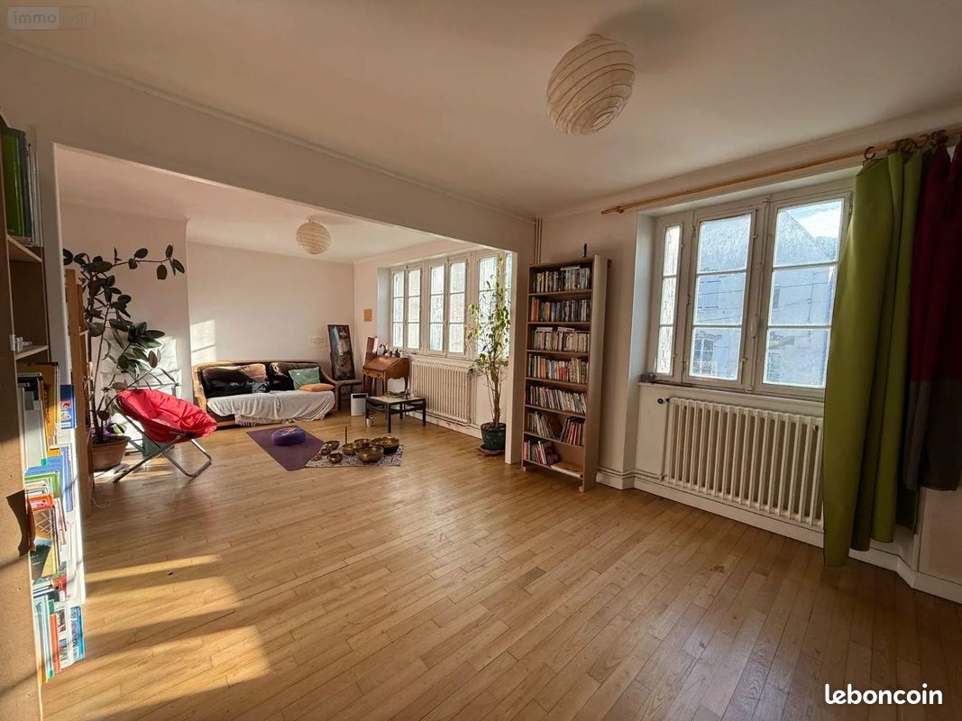 Maison 5 pièces 140 m² · à Quimper · 140 m² · 223 320 €
