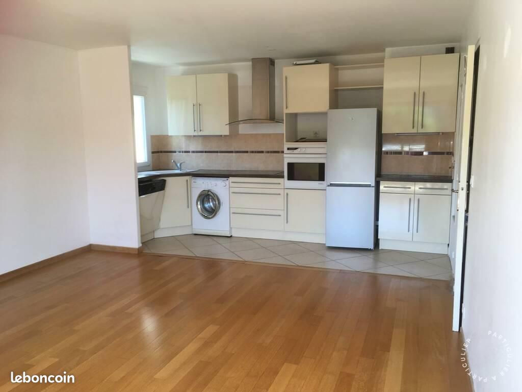 Appartement 3 pièces 63 m² · à Nanterre · 63 m² · 1 398 €