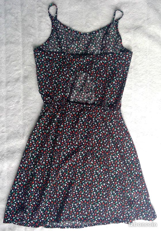 Robe été KIABI 14 ans (image 6)